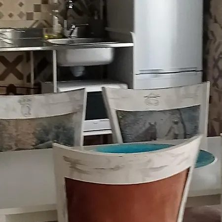 Jerez Santiago Loft Smoke Free Херес-де-ла-Фронтера