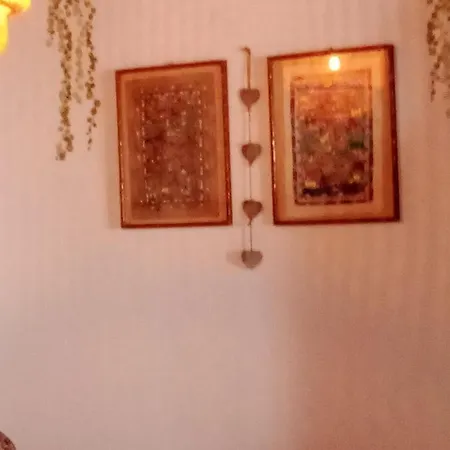 Jerez Santiago Loft Smoke Free Апартаменты