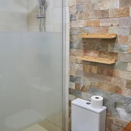 Jerez Santiago Loft Smoke Free Херес-де-ла-Фронтера