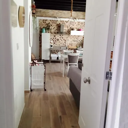 Apartamento Jerez Santiago Loft Smoke Free Jerez de la Frontera