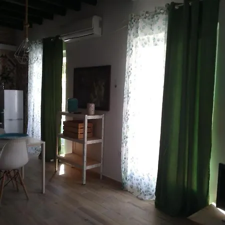 Jerez Santiago Loft Smoke Free