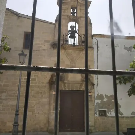 Jerez Santiago Loft Smoke Free