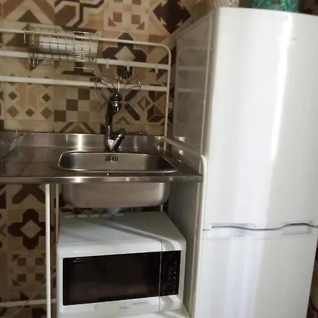 Apartment Jerez Santiago Loft Smoke Free Jerez de la Frontera