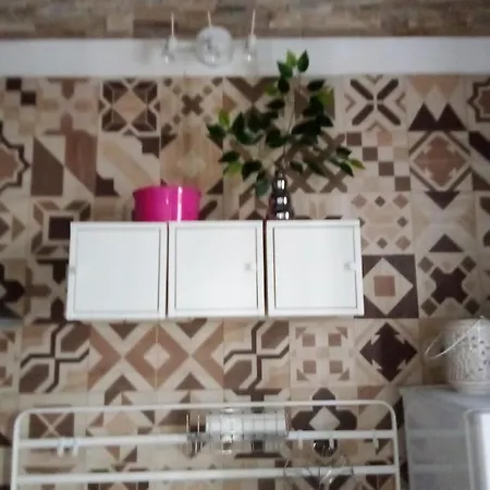 Jerez Santiago Loft Smoke Free Apartment Jerez de la Frontera