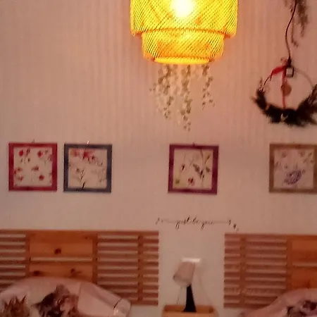 Jerez Santiago Loft Smoke Free * Jerez de la Frontera