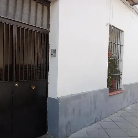 Jerez Santiago Loft Smoke Free