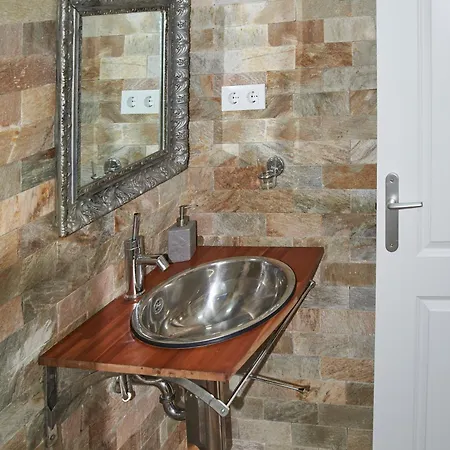 Jerez Santiago Loft Smoke Free Jerez de la Frontera