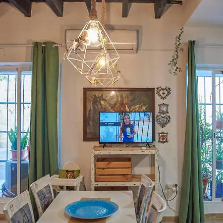 Jerez Santiago Loft Smoke Free Apartment Jerez de la Frontera