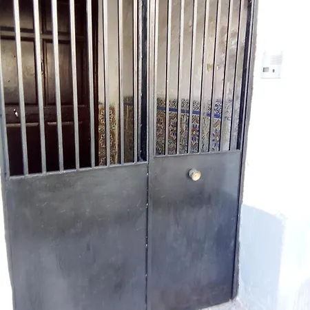 Jerez Santiago Loft Smoke Free * Jerez de la Frontera